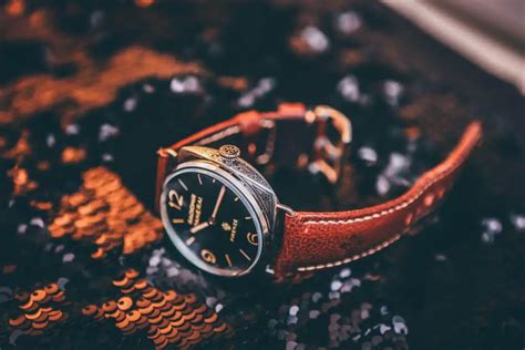 do panerai watches hold their value